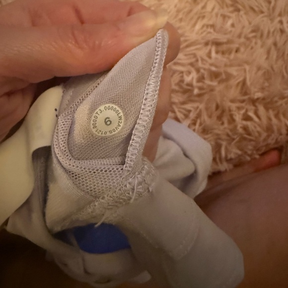 Energy Long Line Bra - Picture 4 of 5